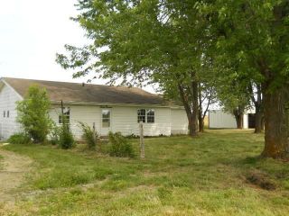 Foreclosed Home - 6550 COUNTY ROAD 102, 65251