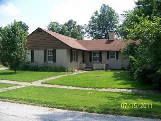 Foreclosed Home - List 100117780