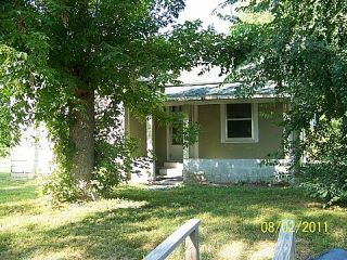 Foreclosed Home - 4462 STATE ROAD J, 65251