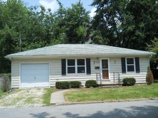 Foreclosed Home - 303 SUNSET DR, 65251