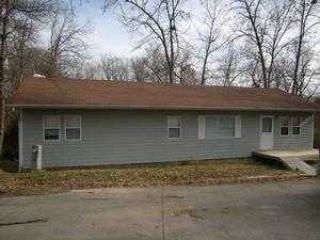Foreclosed Home - 1535 MULE TRAIL RD, 65251
