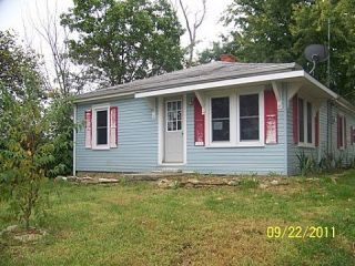 Foreclosed Home - 224 BARTLEY LN, 65251
