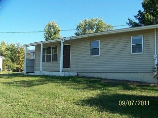 Foreclosed Home - List 100153847