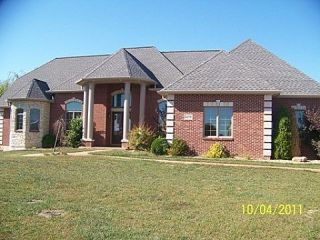 Foreclosed Home - 3219 PALMER CT, 65251