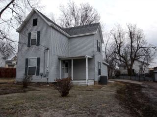 Foreclosed Home - 702 GRAND AVE, 65251