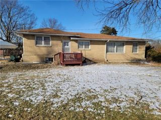 Foreclosed Home - 403 S BUSINESS 54, 65251