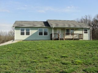 Foreclosed Home - 7801 E MOUNT ZION CHURCH RD, 65255
