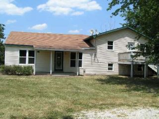 Foreclosed Home - 6283 HIGHWAY B, 65257