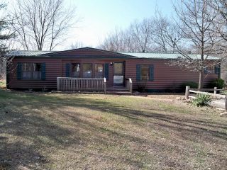 Foreclosed Home - 3941 COUNTY ROAD 2210, 65259
