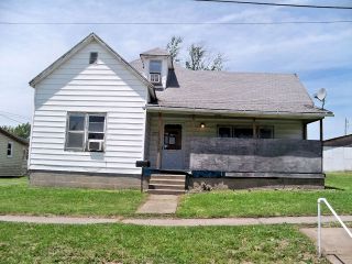 Foreclosed Home - 103 W LIBRARY ST, 65259