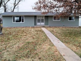 Foreclosed Home - 271 N POWELL ST, 65260