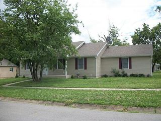 Foreclosed Home - 926 W LOVE ST, 65265