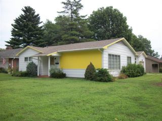Foreclosed Home - 1216 S WASHINGTON ST, 65265