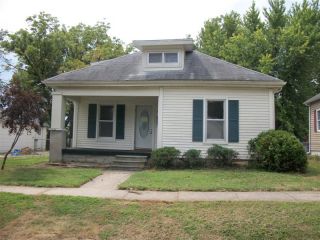 Foreclosed Home - 314 W MAPLE ST, 65265