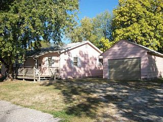 Foreclosed Home - 1208 N OLIVE ST, 65265