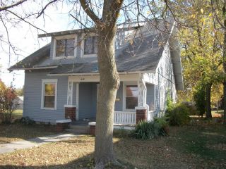 Foreclosed Home - 610 N WADE ST, 65265
