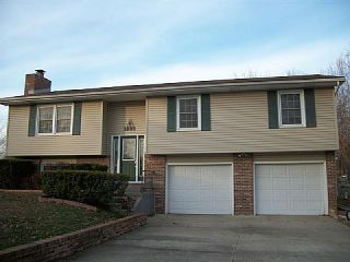 Foreclosed Home - 1803 LAKEVIEW RD, 65265