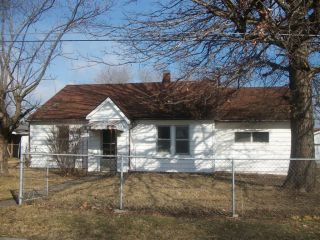 Foreclosed Home - 4521 FRANKLIN RD, 65265