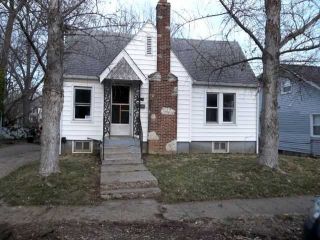 Foreclosed Home - 816 N WASHINGTON ST, 65265