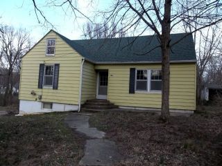 Foreclosed Home - List 100275258