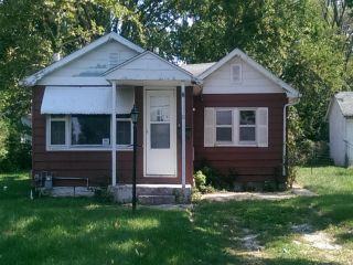 Foreclosed Home - List 100339806