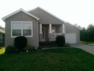 Foreclosed Home - 1813 COUNTRY PLACE CT, 65265