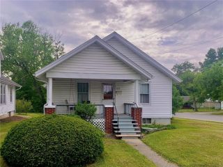 Foreclosed Home - 705 S OLIVE ST, 65265