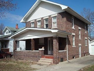 Foreclosed Home - 927 W REED ST, 65270