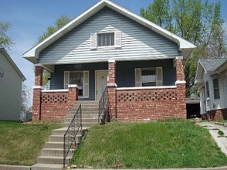 Foreclosed Home - 613 TAYLOR ST, 65270