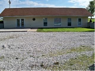 Foreclosed Home - 2327 COUNTY ROAD 2715, 65270