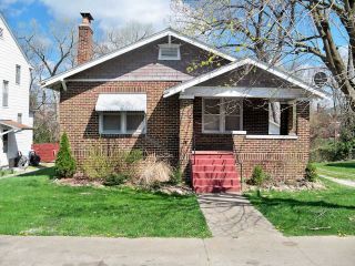 Foreclosed Home - 6 WINDSOR PL, 65270