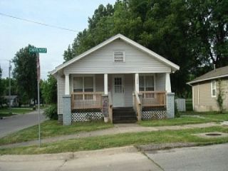 Foreclosed Home - 1020 E CARPENTER ST, 65270