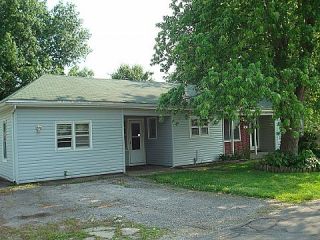 Foreclosed Home - 900 HALLECK ST, 65270