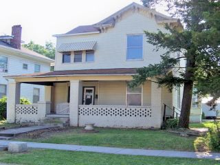 Foreclosed Home - 422 S WILLIAMS ST, 65270