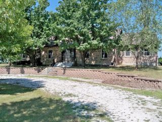 Foreclosed Home - 1241 COUNTY ROAD 2710, 65270