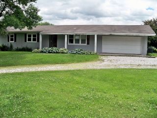 Foreclosed Home - 1220 COUNTY ROAD 2713, 65270