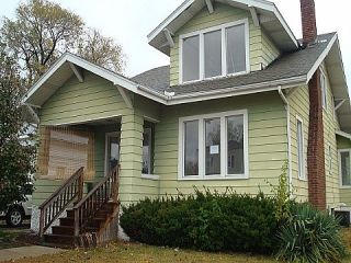 Foreclosed Home - 706 S WILLIAMS ST, 65270