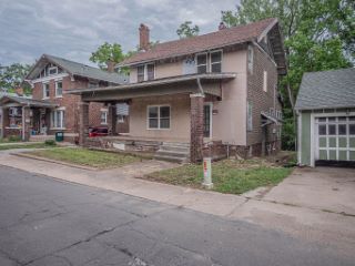 Foreclosed Home - 634 W LOGAN ST, 65270