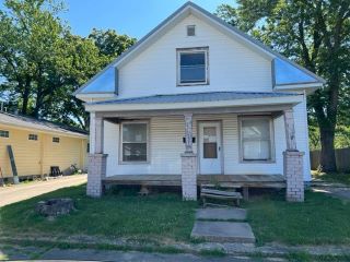 Foreclosed Home - 626 GARFIELD AVE, 65270