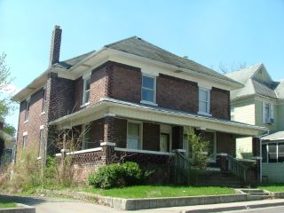Foreclosed Home - 710 W ROLLINS ST, 65270