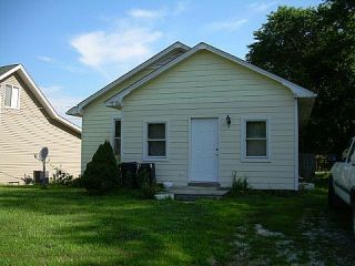 Foreclosed Home - List 100117781