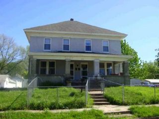 Foreclosed Home - List 100053576