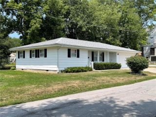 Foreclosed Home - 401 PITTS ST, 65275