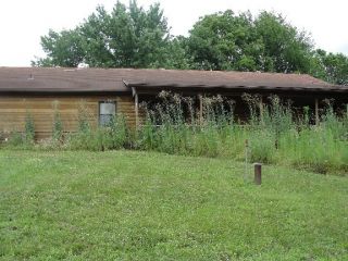 Foreclosed Home - List 100108373