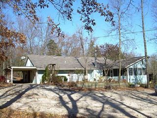 Foreclosed Home - List 100166505