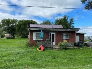 Foreclosed Home - 503 N CENTER ST, 65280