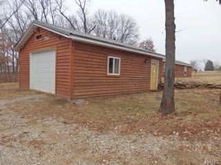 Foreclosed Home - 31772 MONROE ROAD 450, 65283