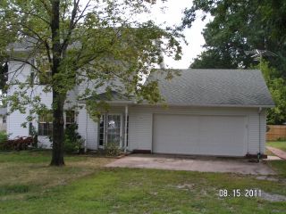 Foreclosed Home - 200 E PROCTOR ST, 65284