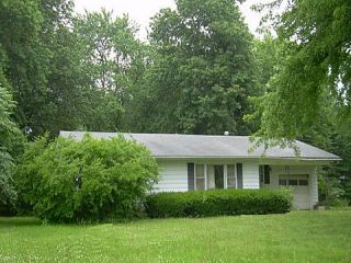 Foreclosed Home - 315 W STONE ST, 65284