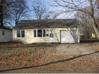 Foreclosed Home - List 100053628